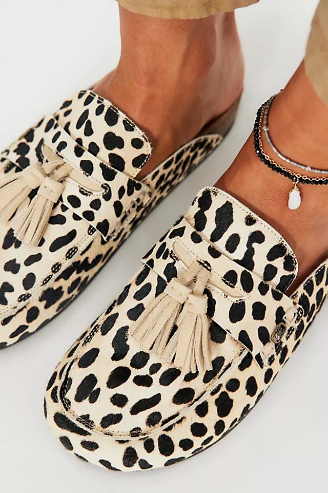 Astrid Tassel Mules by SAM EDELMAN | FREE PEOPLE