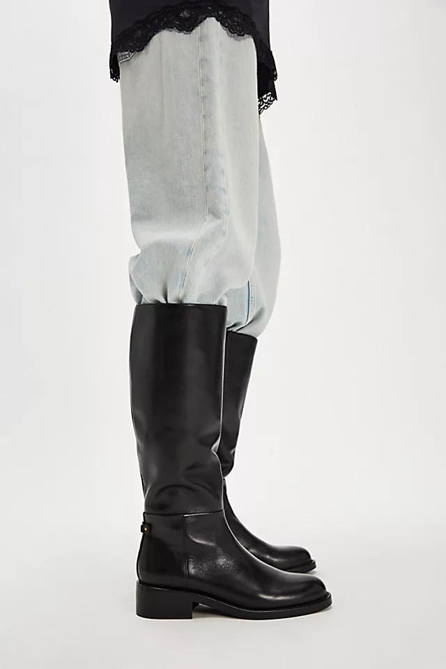 Milla Tall Boots by SAM EDELMAN | FREE PEOPLE