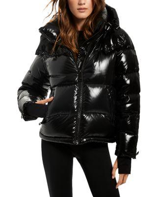 Remy Jacket by SAM.