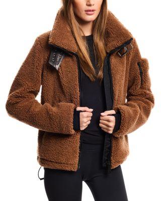 Sherpa Denver Jacket by SAM.
