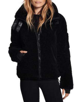 Sherpa Denver Jacket by SAM.