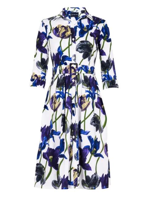 Audrey dress by SAMANTHA SUNG