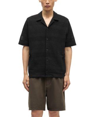 15918 Samartin Shirt by SAMSOE&SAMSOE