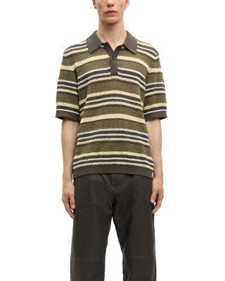 15936 Samarco Polo Shirt by SAMSOE&SAMSOE