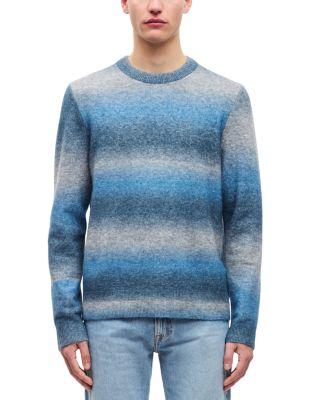 Aiden Crewneck Sweater by SAMSOE&SAMSOE