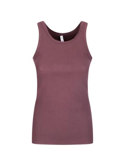 Alexo tank top by SAMSOE&SAMSOE