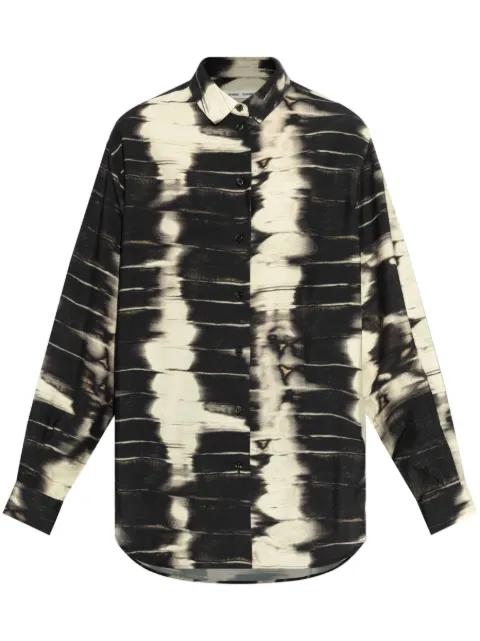 Alfrida shirt by SAMSOE&SAMSOE