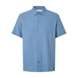 Avan JX shirt 14698 by SAMSOE&SAMSOE