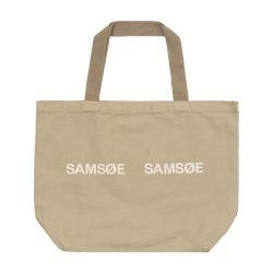 FRINKA SHOPPER 11672 by SAMSOE&SAMSOE