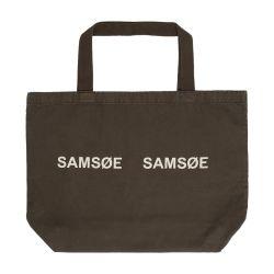 FRINKA SHOPPER 11672 by SAMSOE&SAMSOE