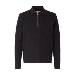 GUNA HALF ZIP 10490 by SAMSOE&SAMSOE