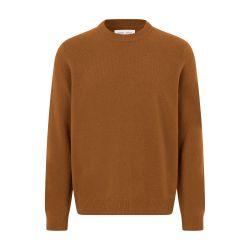 ISAK KNIT SWEATER 15010 by SAMSOE&SAMSOE