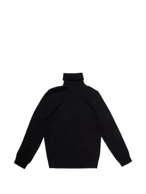 Isak turtleneck sweater by SAMSOE&SAMSOE