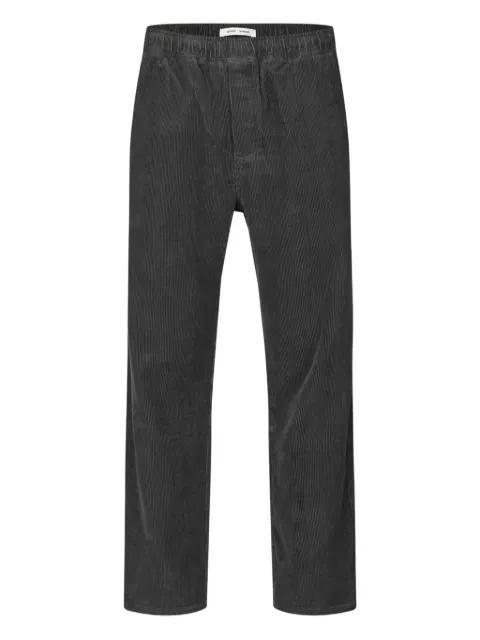 Jabari corduroy trousers by SAMSOE&SAMSOE