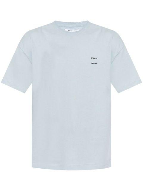 Joel T-shirt by SAMSOE&SAMSOE