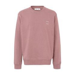 Joel crewneck sweatshirt 11414 by SAMSOE&SAMSOE