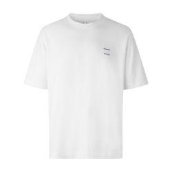 Joel t-shirt 11415 by SAMSOE&SAMSOE