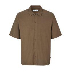 Kvistbro shirt 11600 by SAMSOE&SAMSOE