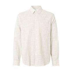 Liam FP shirt 14246 by SAMSOE&SAMSOE