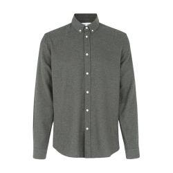 Liam long-sleeved shirt 14039 by SAMSOE&SAMSOE