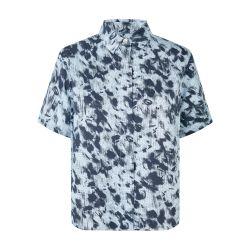 MINA SS SHIRT 14028 by SAMSOE&SAMSOE