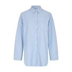 Marika shirt 13072 by SAMSOE&SAMSOE