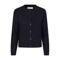 NOR SHORT CARDIGAN 7355 by SAMSOE&SAMSOE