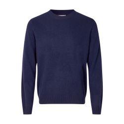 Nobis crew neck 6304 by SAMSOE&SAMSOE