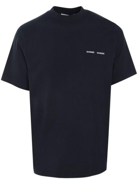 Norsbro 6024 T-shirt by SAMSOE&SAMSOE