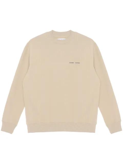 Norsbsro sweatshirt by SAMSOE&SAMSOE