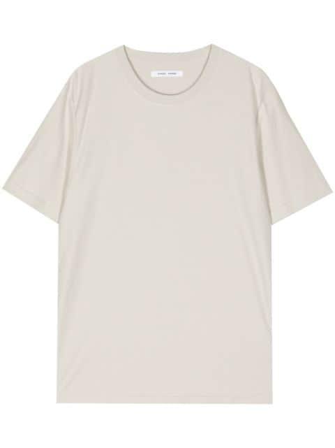Odin crew-neck T-shirt by SAMSOE&SAMSOE