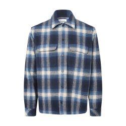 SACASTOR X H OVERSHIRT 14089 by SAMSOE&SAMSOE