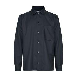 SADAMON GO OVERSHIRT 15350 by SAMSOE&SAMSOE