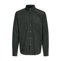 SALIAM NX SHIRT 10504 by SAMSOE&SAMSOE
