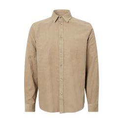 SALIAM NX SHIRT 10504 by SAMSOE&SAMSOE