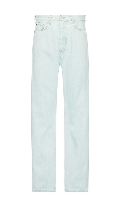 SAMSOE SAMSOE Saroger Jeans in Blue by SAMSOE&SAMSOE