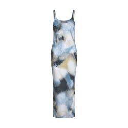 SUNNA DRESS 12956 by SAMSOE&SAMSOE