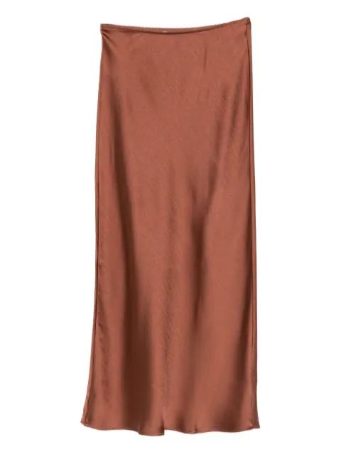 Saagneta maxi skirt by SAMSOE&SAMSOE