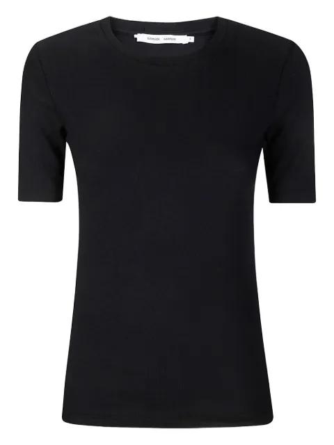 Saalexo T-shirt by SAMSOE&SAMSOE