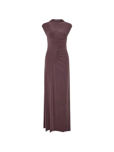 Saandressa maxi dress by SAMSOE&SAMSOE