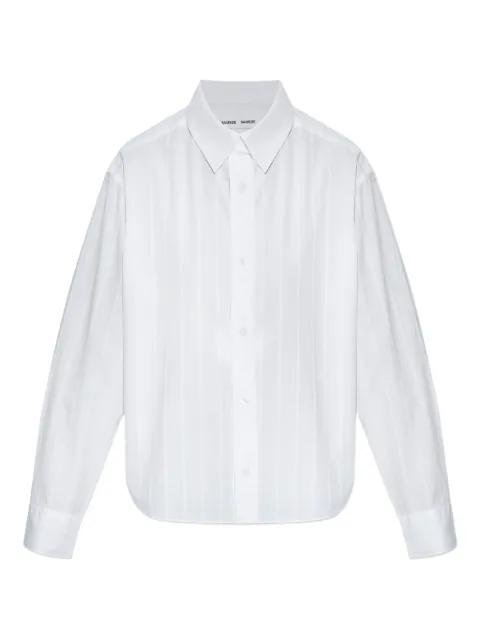 Saatrani shirt by SAMSOE&SAMSOE