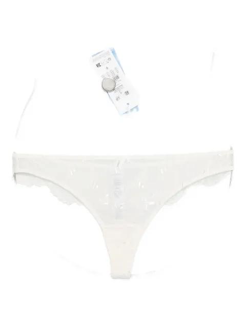 Saaudrey thong by SAMSOE&SAMSOE