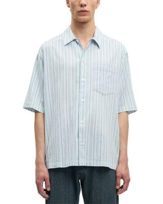 Saayo P Shirt by SAMSOE&SAMSOE