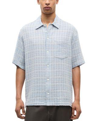 Saayo P Shirt by SAMSOE&SAMSOE