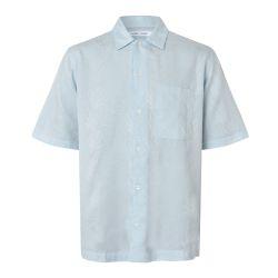 Saayo X shirt 15526 by SAMSOE&SAMSOE