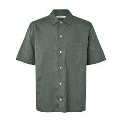 Saayo X shirt 15526 by SAMSOE&SAMSOE