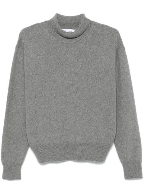 Sabirgitte sweater by SAMSOE&SAMSOE