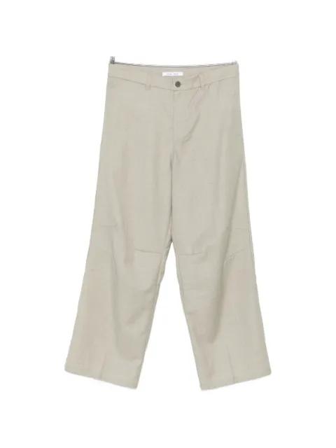 Sabruce trousers by SAMSOE&SAMSOE
