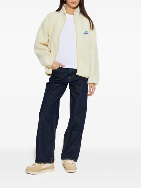 Sacamino long-sleeve T-shirt by SAMSOE&SAMSOE