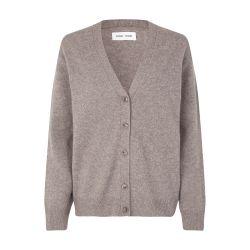 Sacharlotte knit cardigan 15010 by SAMSOE&SAMSOE